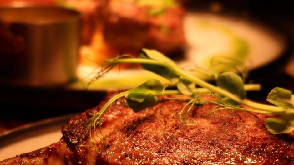 Get up to 50% Off Food at Wynyard Grill